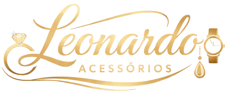 Leonardo Acessórios