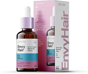Envy Hair Sérum Capilar